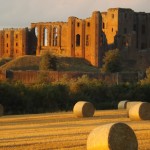 View of Kenilworth Castle View of Kenilworth Castle