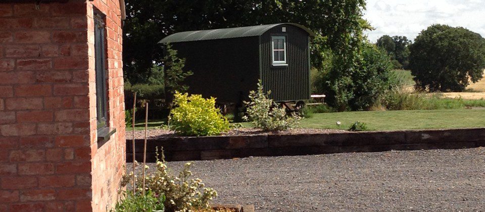 Holiday Cottage Or Business Stay Accommodation In Warwickshire