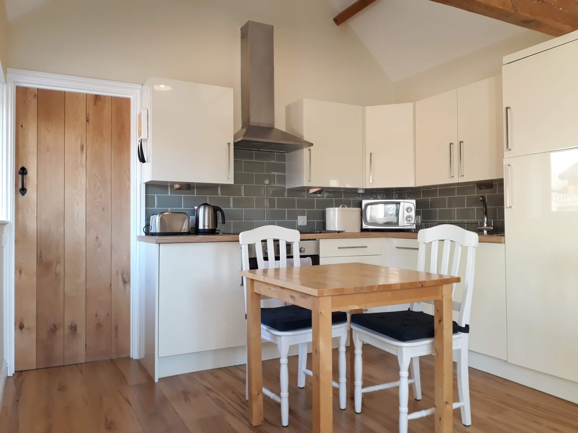 Cow Shed Kitchen Diner